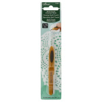 Clover Soft Touch haaknaald 1.75mm staal 1020