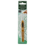 Clover Soft Touch haaknaald 1 mm staal 1023
