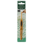 Clover Soft Touch haaknaald 2.5mm aluminium 1030