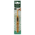 Clover Soft Touch haaknaald 4.5mm aluminium 1032