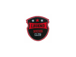 HKM Applicatie legend soccer club