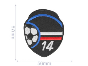 HKM Applicatie voetbal 14