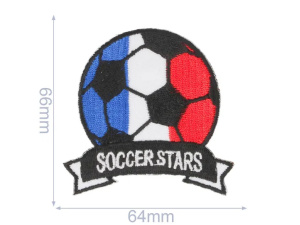 HKM Applicatie voetbal soccer stars