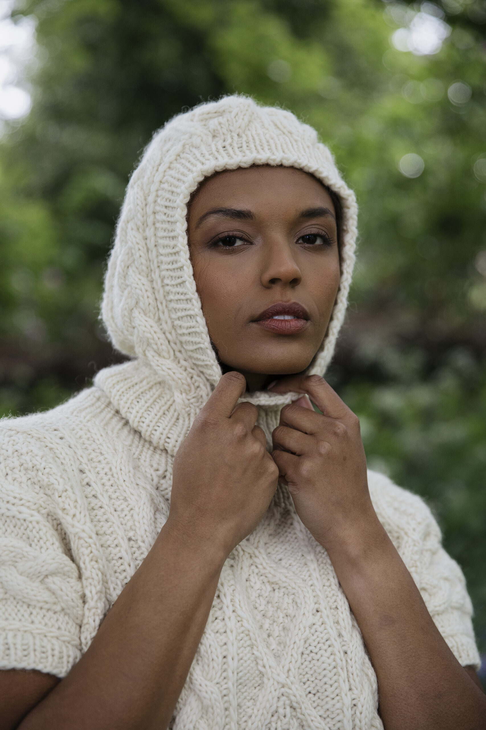 Patroon Novita Dale Balaclava Novita Hygge Chunky