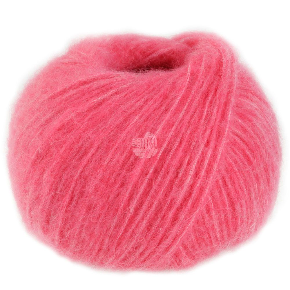 Lana Grossa Alpaca Air II kleur 007