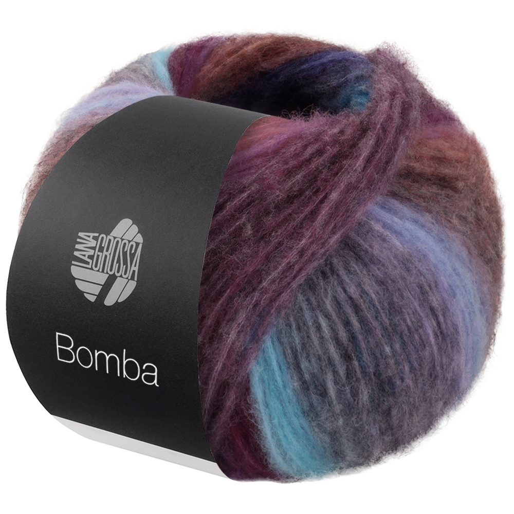 Lana Grossa Bomba kleur 03