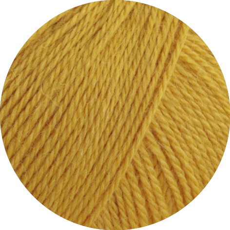 Lana Grossa Natural Lama Fine kleur 118