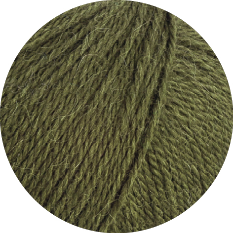 Lana Grossa Natural Lama Fine kleur 119
