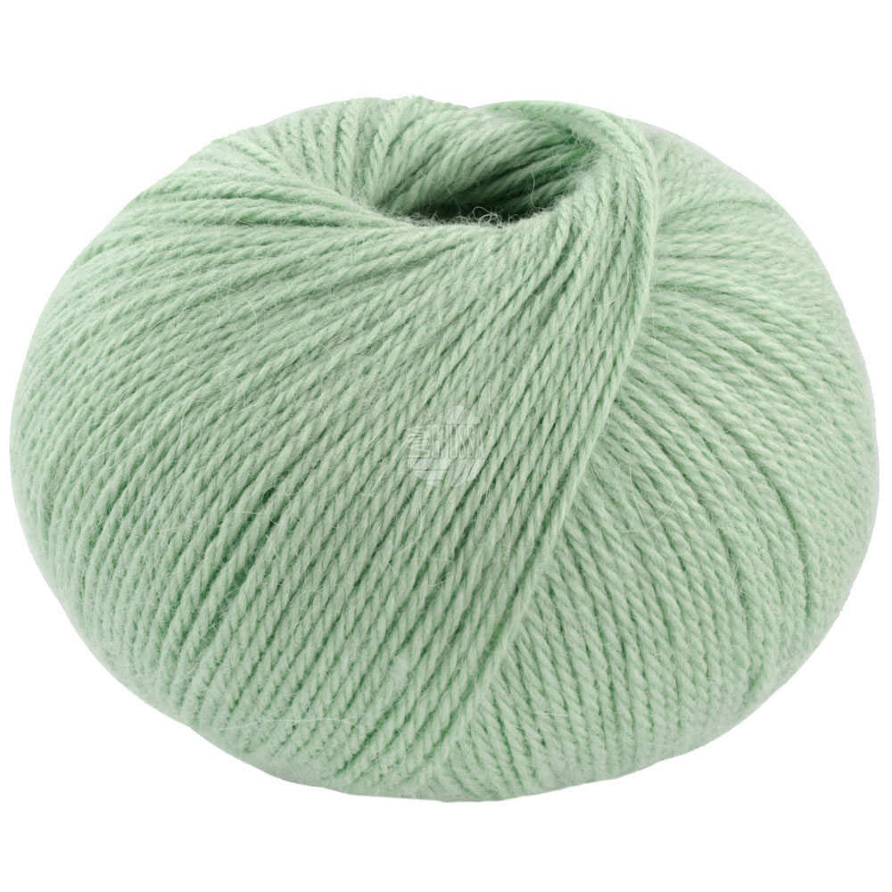 Lana Grossa Natural Lama Fine kleur 120