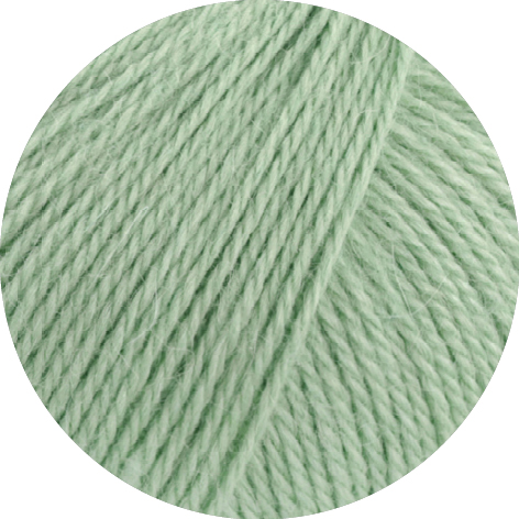 Lana Grossa Natural Lama Fine kleur 120