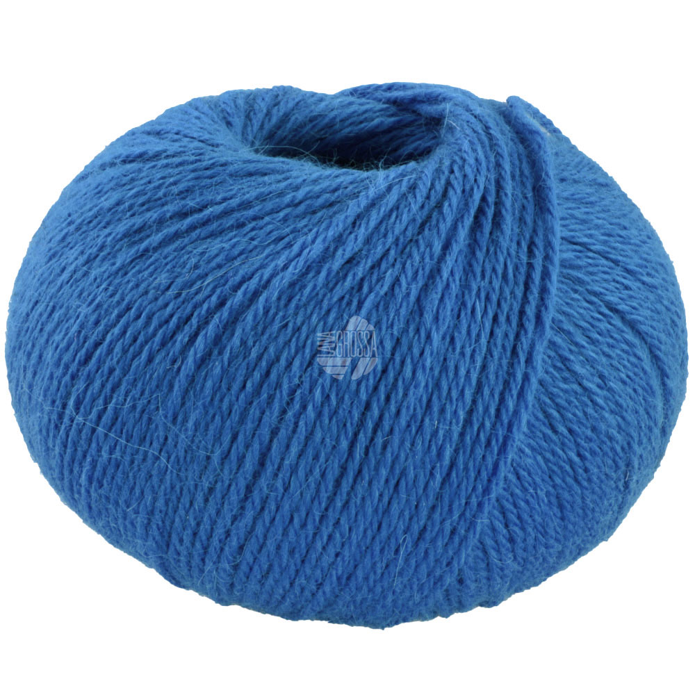Lana Grossa Natural Lama Fine kleur 121