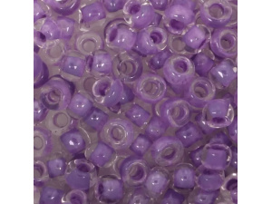 Kralen Toho Glaskralen rond 3 mm 4g kleur 0935