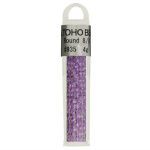 Kralen Toho Glaskralen rond 3 mm 4g kleur 0935
