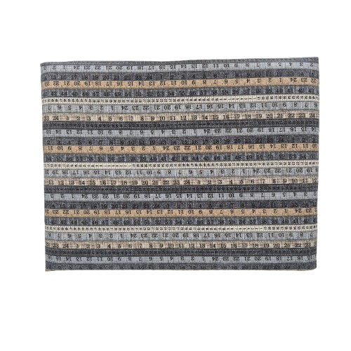 Combinatie Quilt Strijkplank en snijmat in centimeters