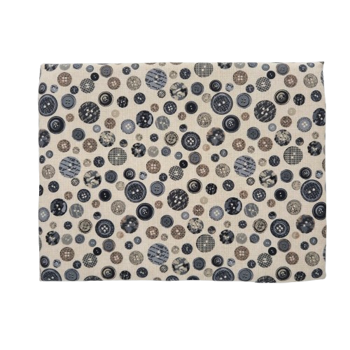 Combinatie Quilt Strijkplank en snijmat in inch