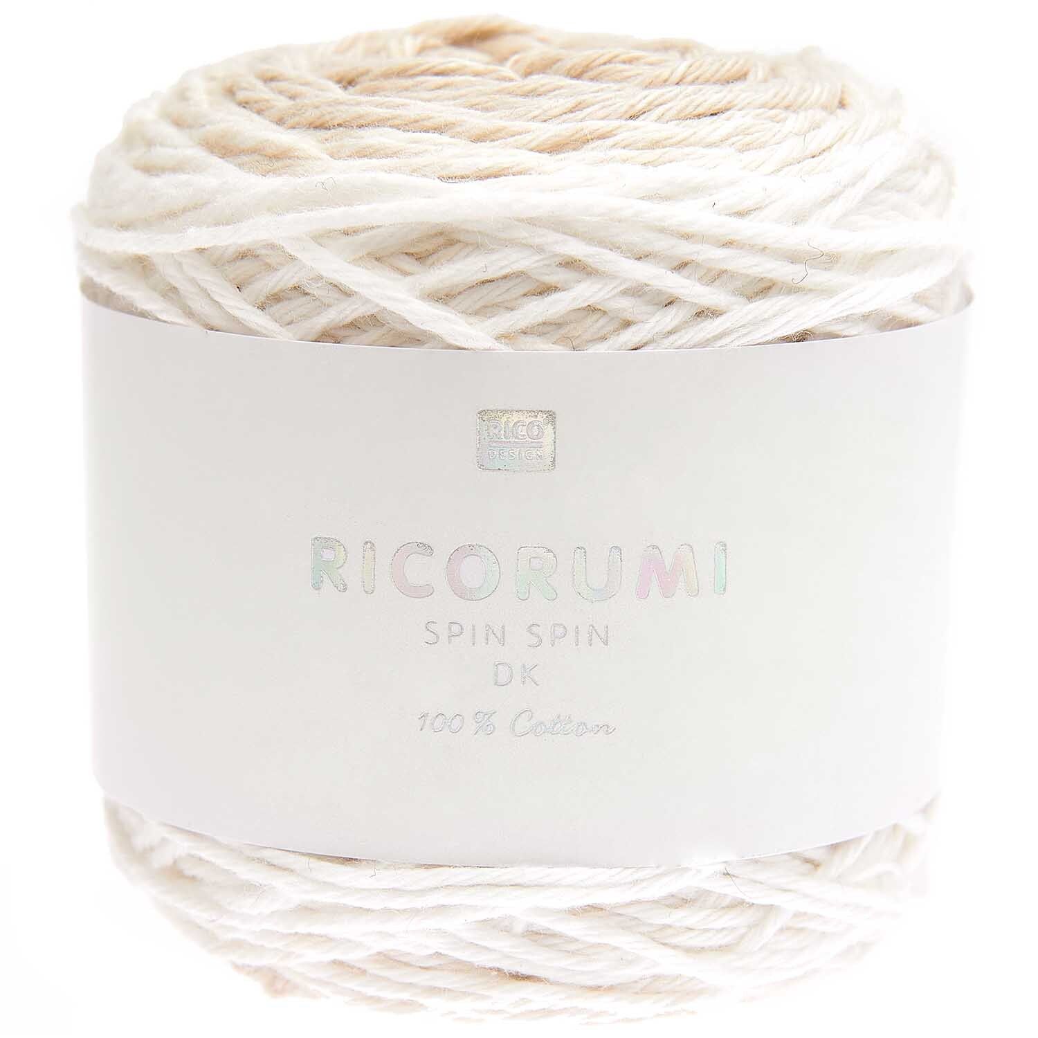 Rico Ricorumi Spin Spin Kleur 001