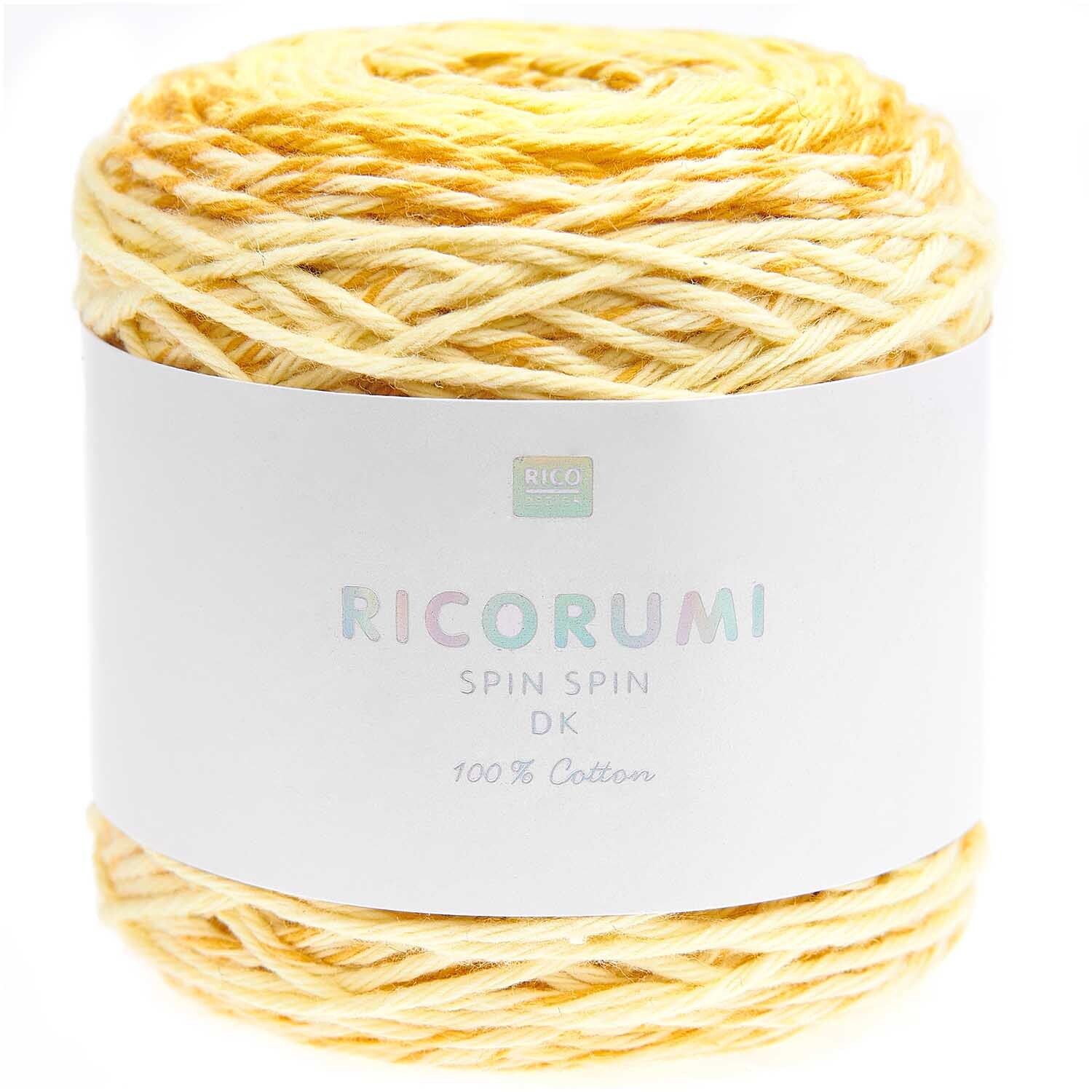 Rico Ricorumi Spin Spin Kleur 002