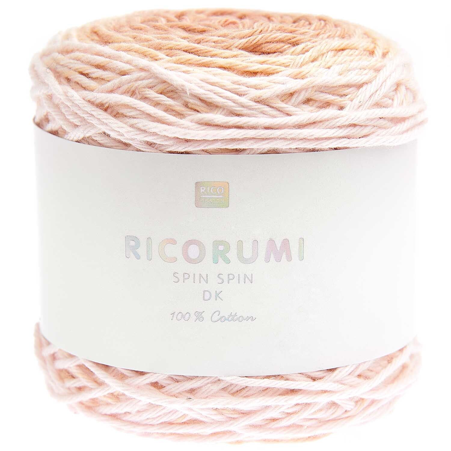 Rico Ricorumi Spin Spin Kleur 003