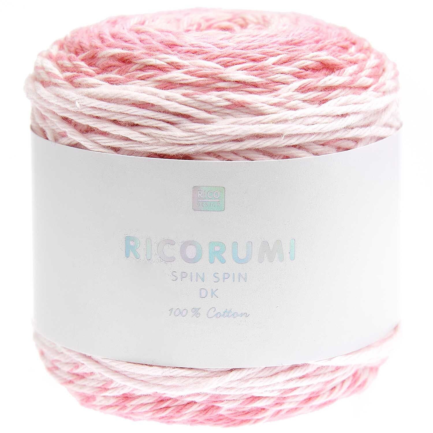 Rico Ricorumi Spin Spin Kleur 004