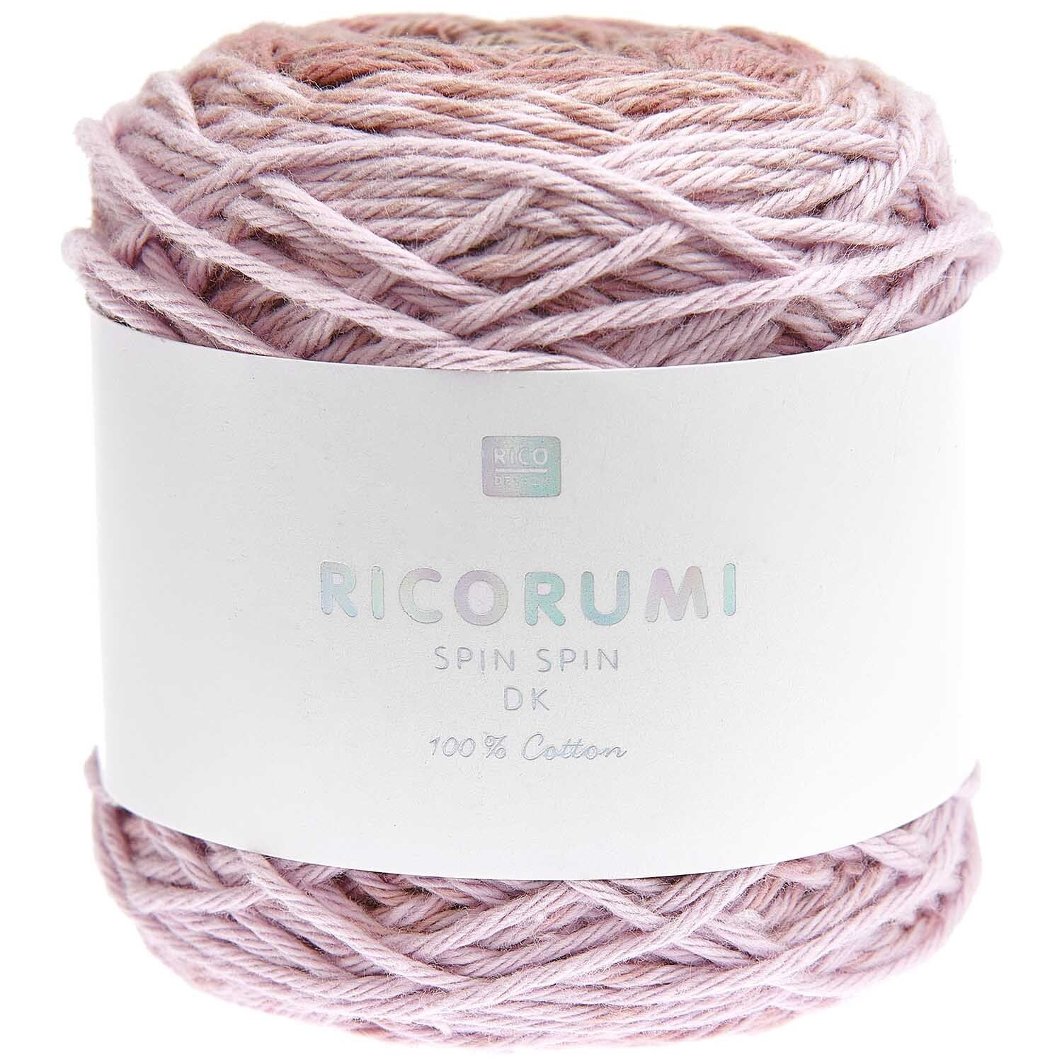 Rico Ricorumi Spin Spin Kleur 007
