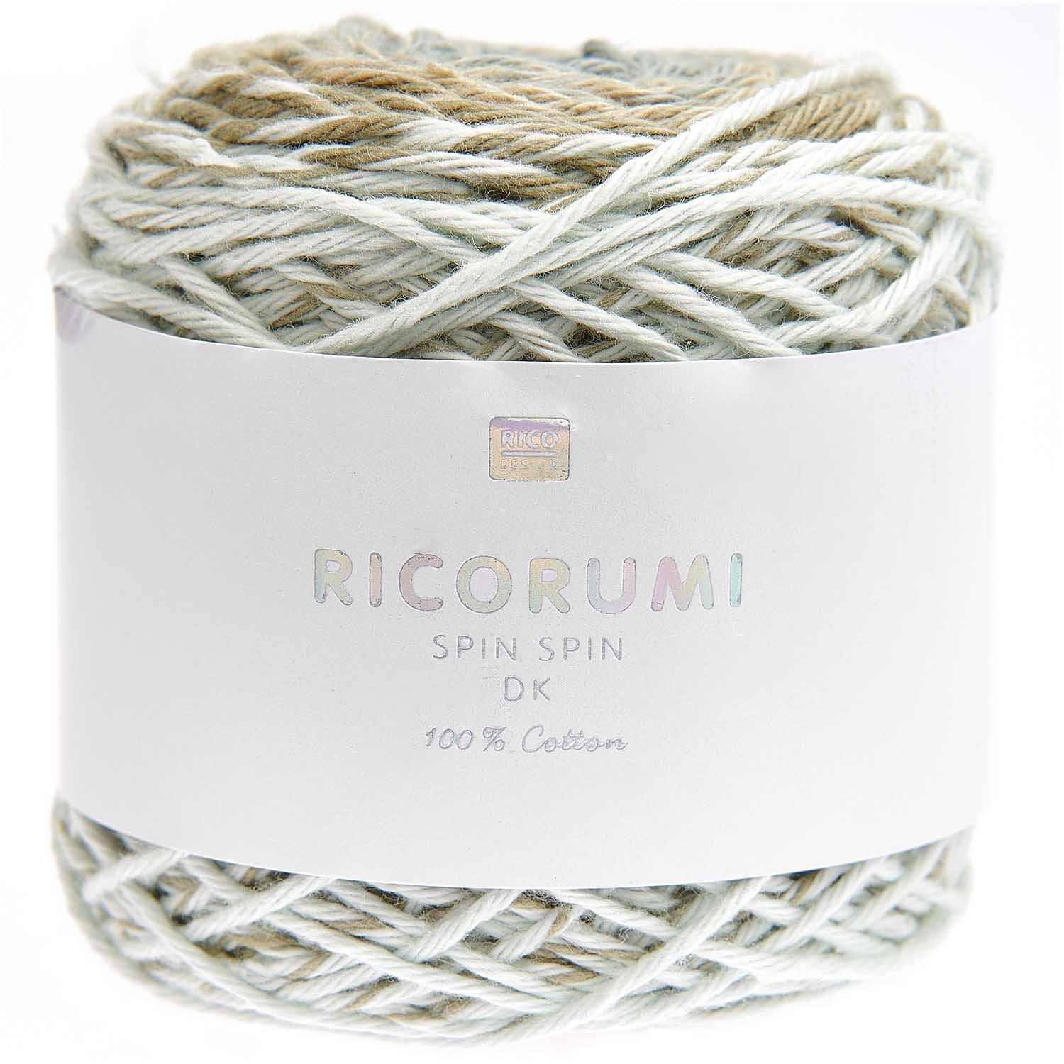 Rico Ricorumi Spin Spin Kleur 011
