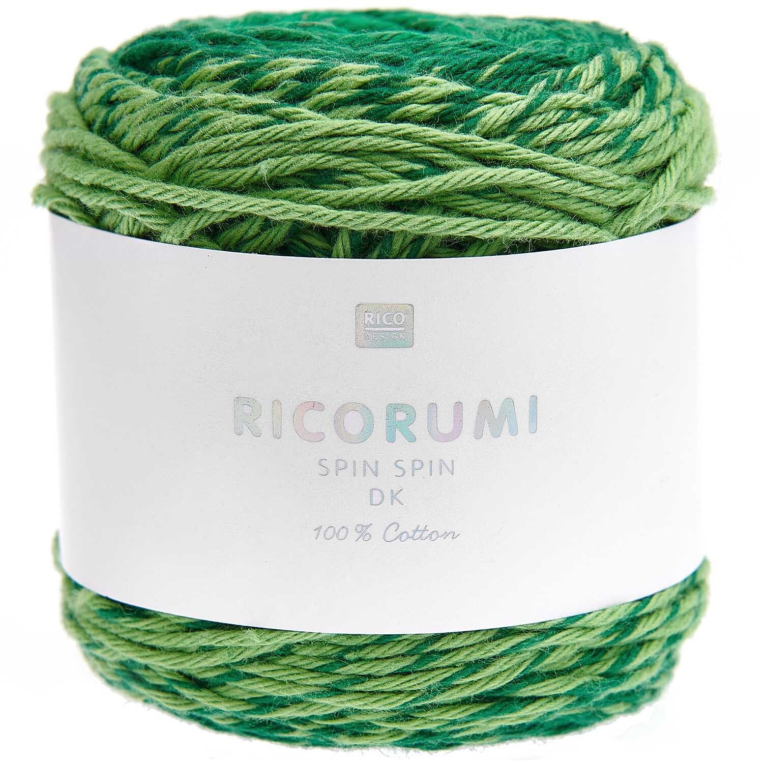 Rico Ricorumi Spin Spin Kleur 013