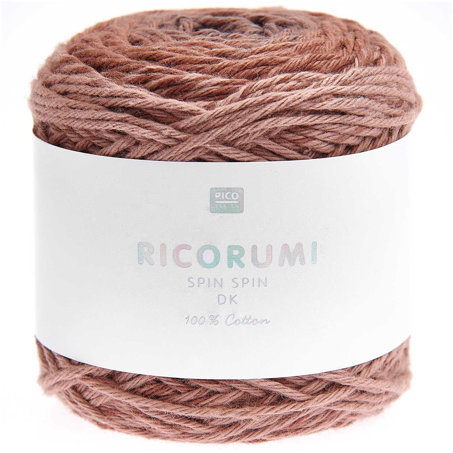 Rico Ricorumi Spin Spin Kleur 015
