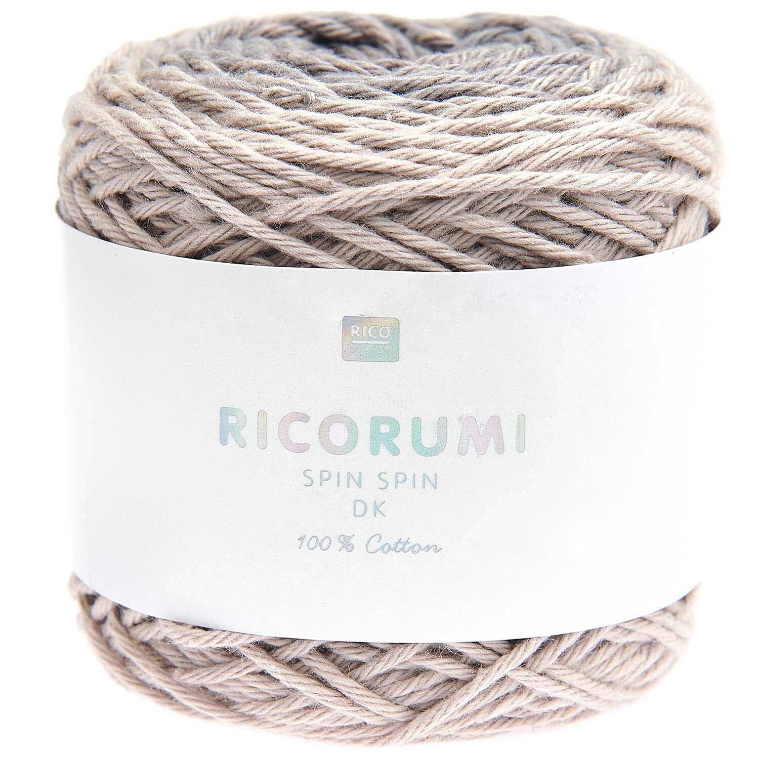 Rico Ricorumi Spin Spin Kleur 016