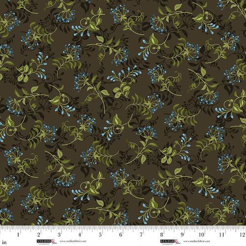Quiltstof Stof Fabrics 808-488