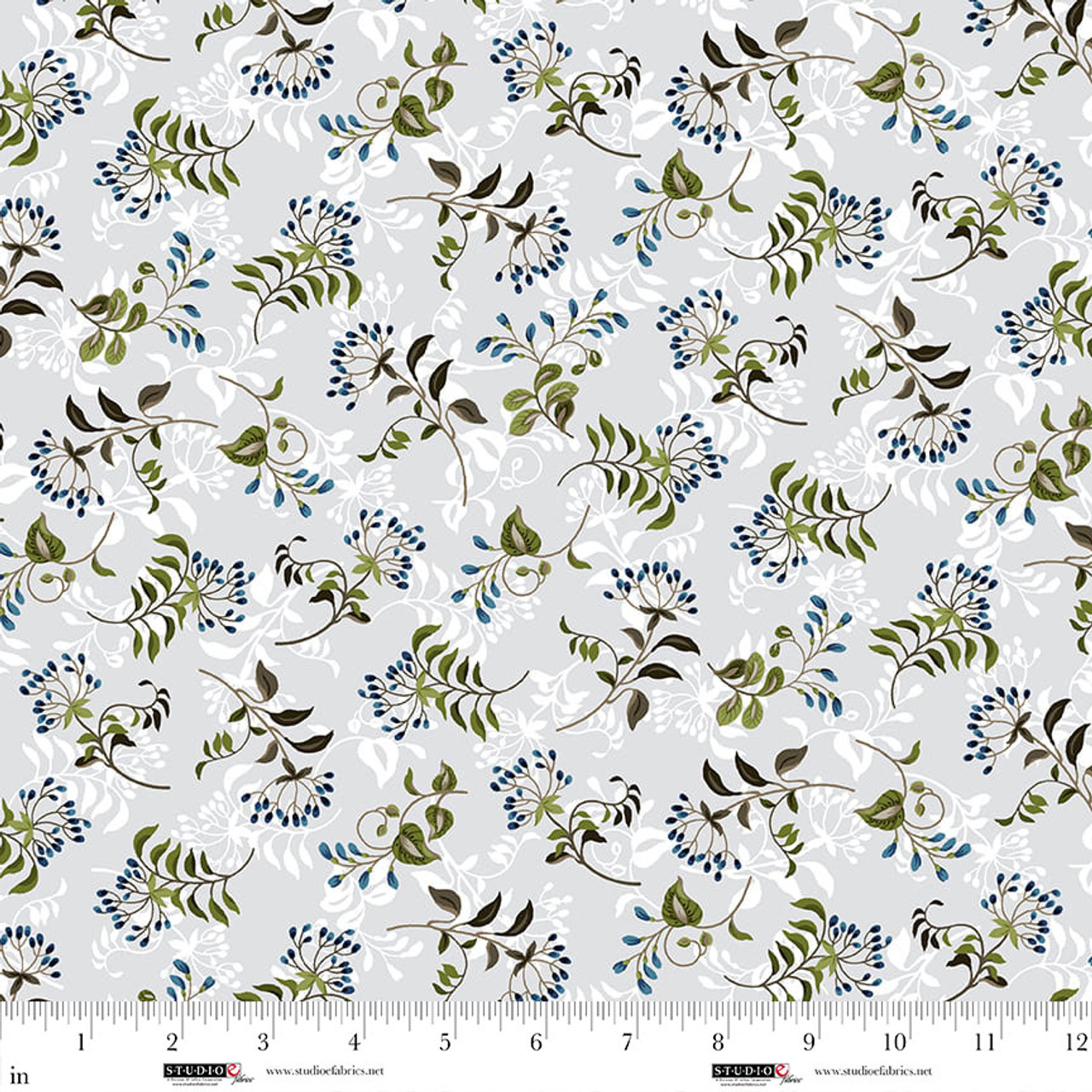 Quiltstof Stof Fabrics 808-489