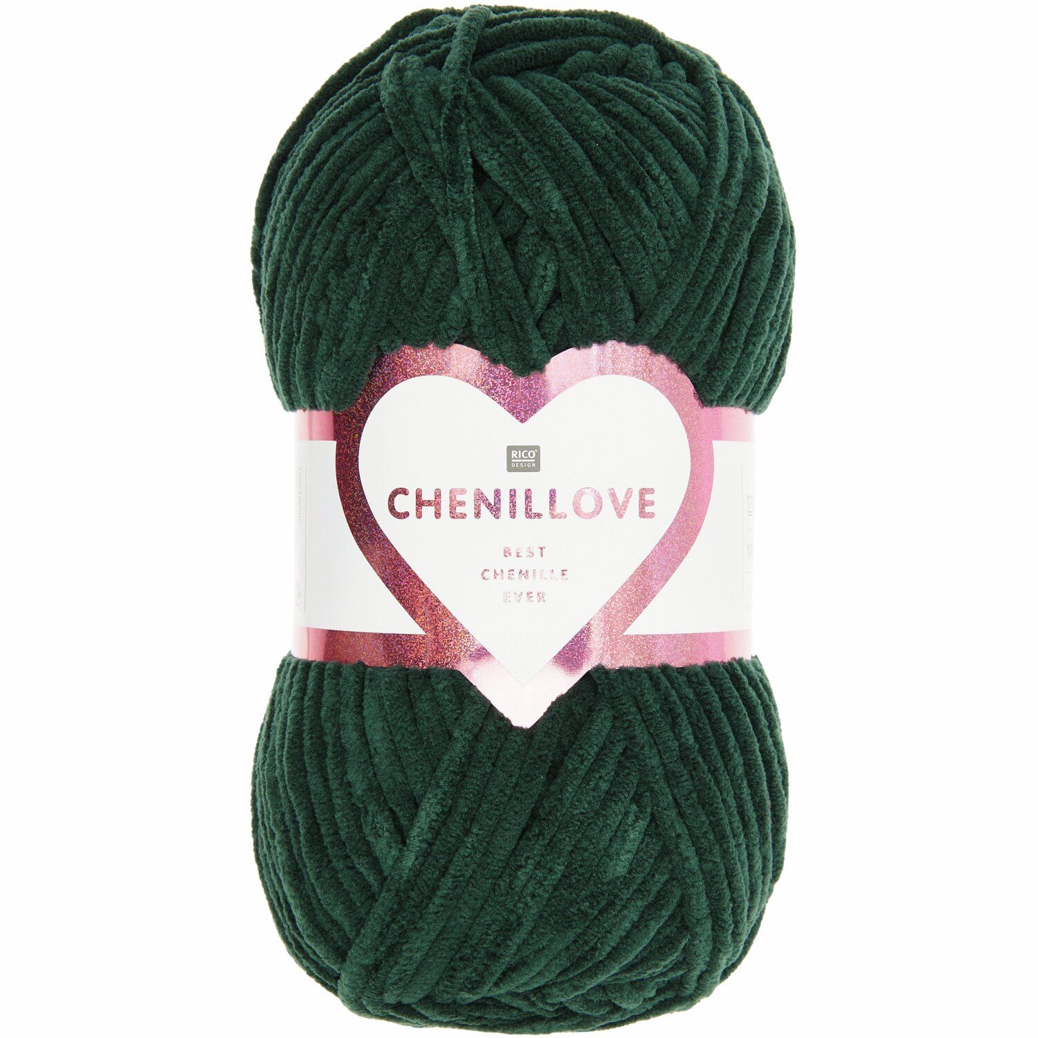 Rico Chenillove kleur 025