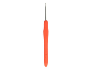 Opry Haaknaald soft grip 3.00mm