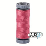 Aurifil Cotton Mako 28 kleur 2440 Peony 100 meter