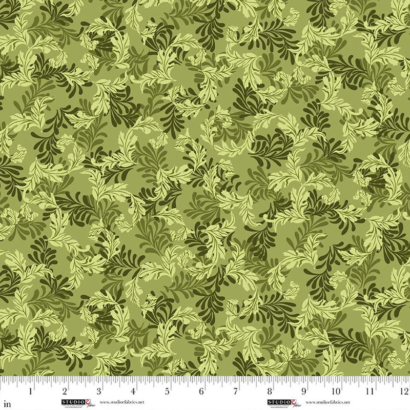 Quiltstof Stof Fabrics 808-486