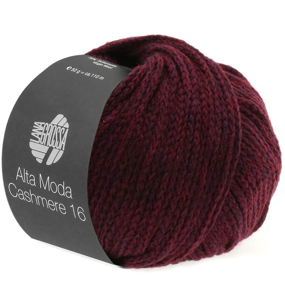 Lana Grossa Alta Moda Cashmere 16 kleur 027