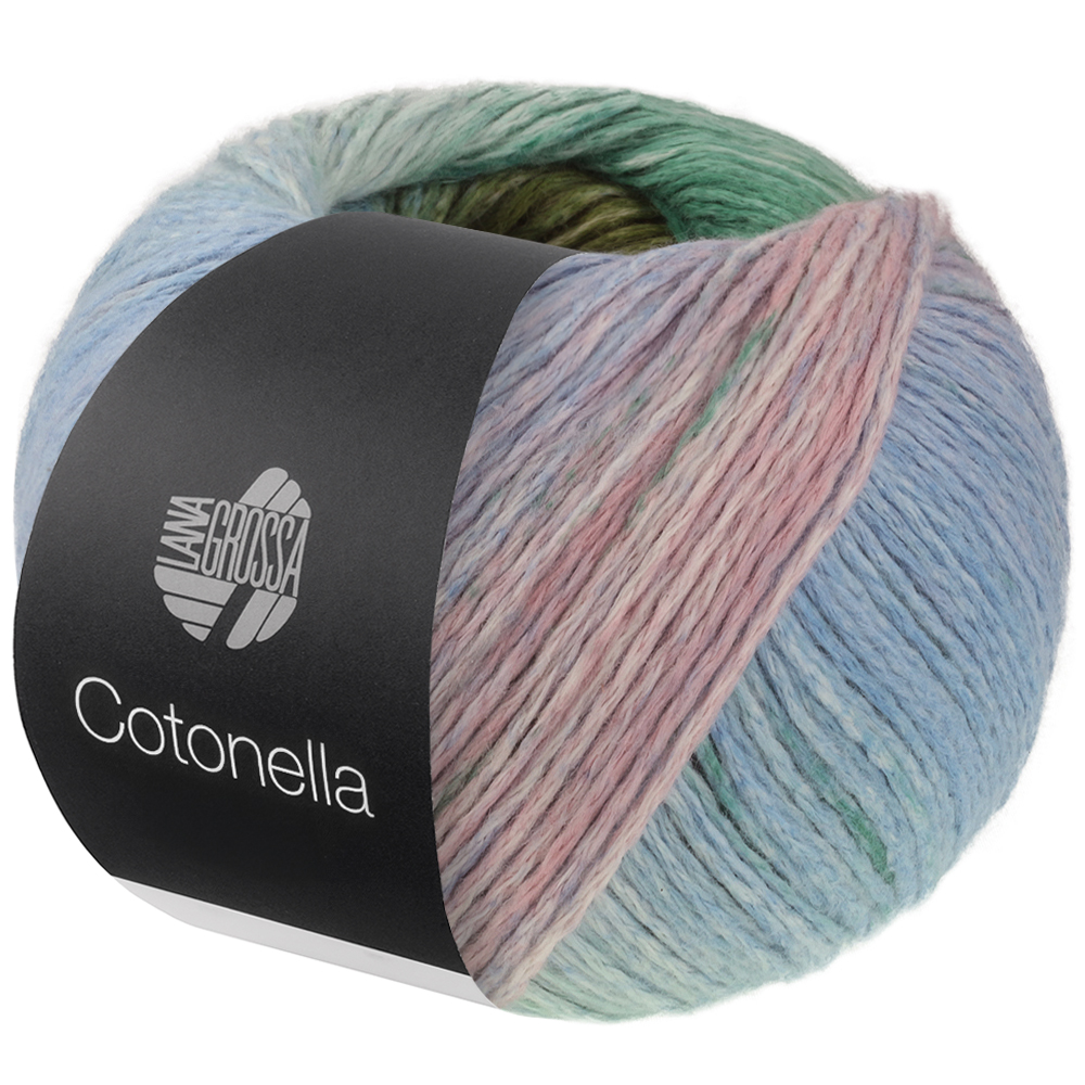 Lana Grossa Cotonella kleur 016