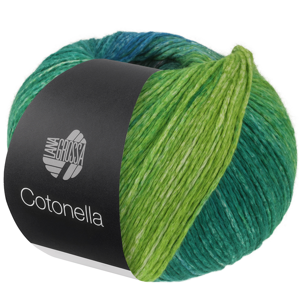 Lana Grossa Cotonella kleur 017