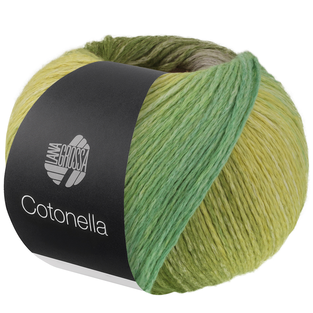 Lana Grossa Cotonella kleur 018