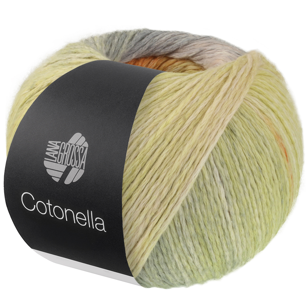 Lana Grossa Cotonella kleur 020