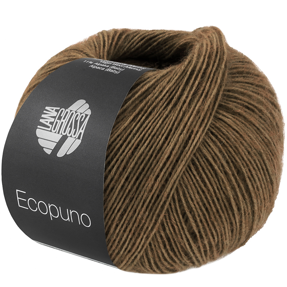 Lana Grossa Ecopuno kleur 227