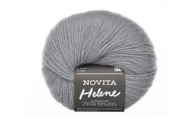 Novita Helene kleur 075 Fog