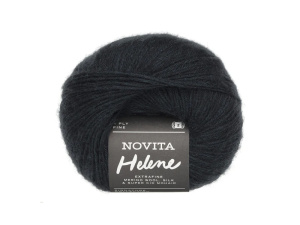 Novita Helene kleur 0991 Shadow