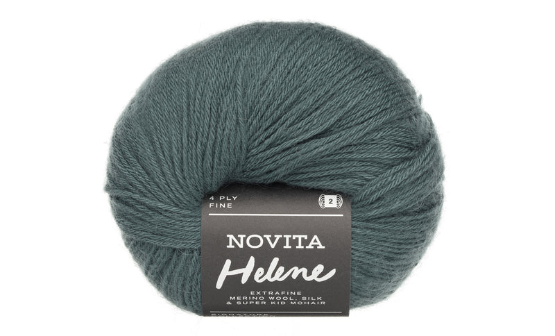 Novita Helene kleur 3661 Bond