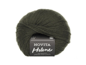 Novita Helene kleur 3971 Path