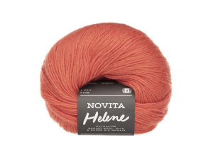 Novita Helene kleur 5421 Burn
