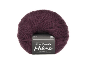 Novita Helene kleur 5781 Lipstick