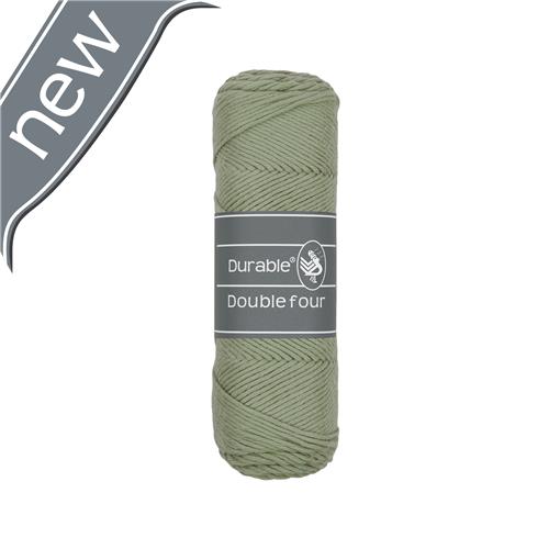 Durable Double Four kleur 0912 Seagrass