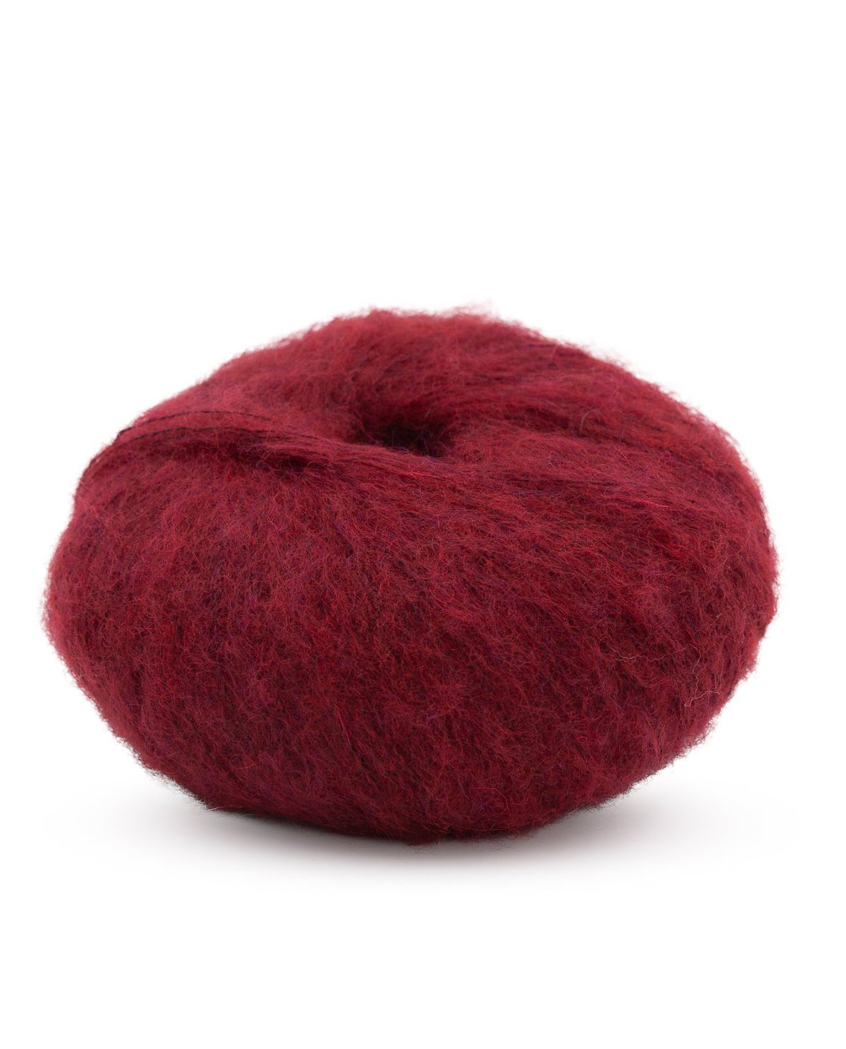 Phildar Phil Light mohair 2434 Cerise Noire