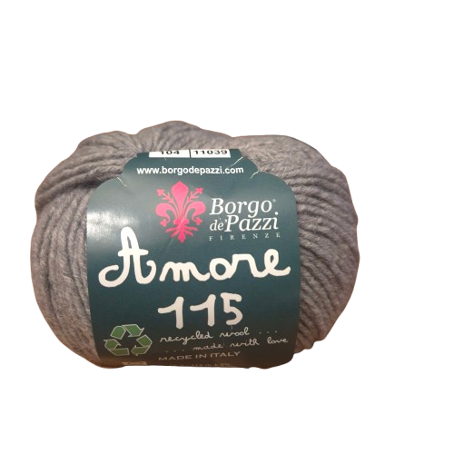 Borgo de 'Pazzi Amore 115 kleur 104
