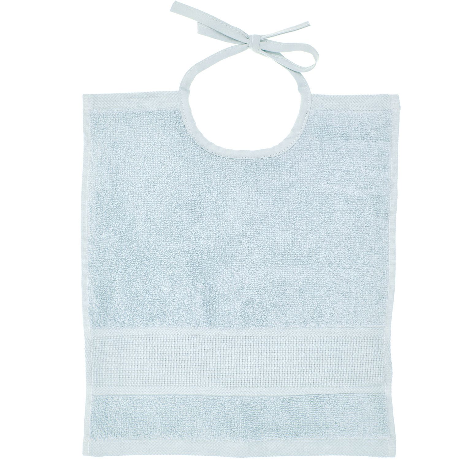 Rico slabber 30x34 cm Licht Blauw